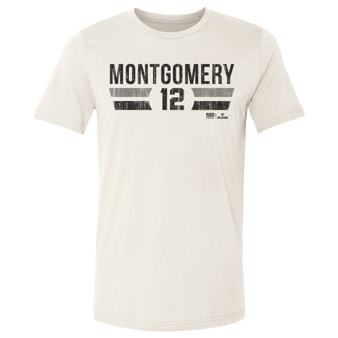 Colson Montgomery Men's Cotton T-Shirt | 500 LEVEL