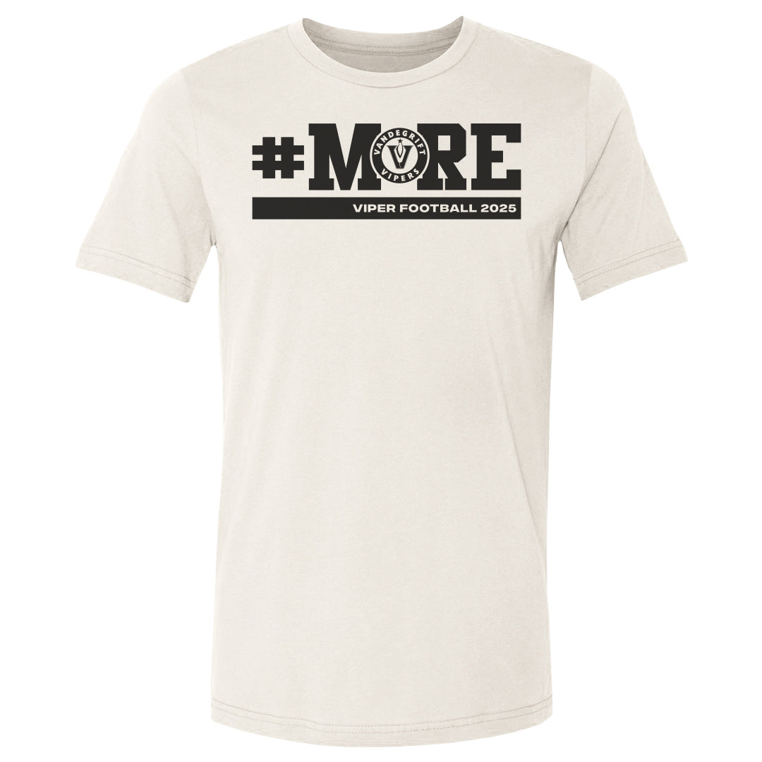 Vandegrift Men's Cotton T-Shirt | 500 LEVEL