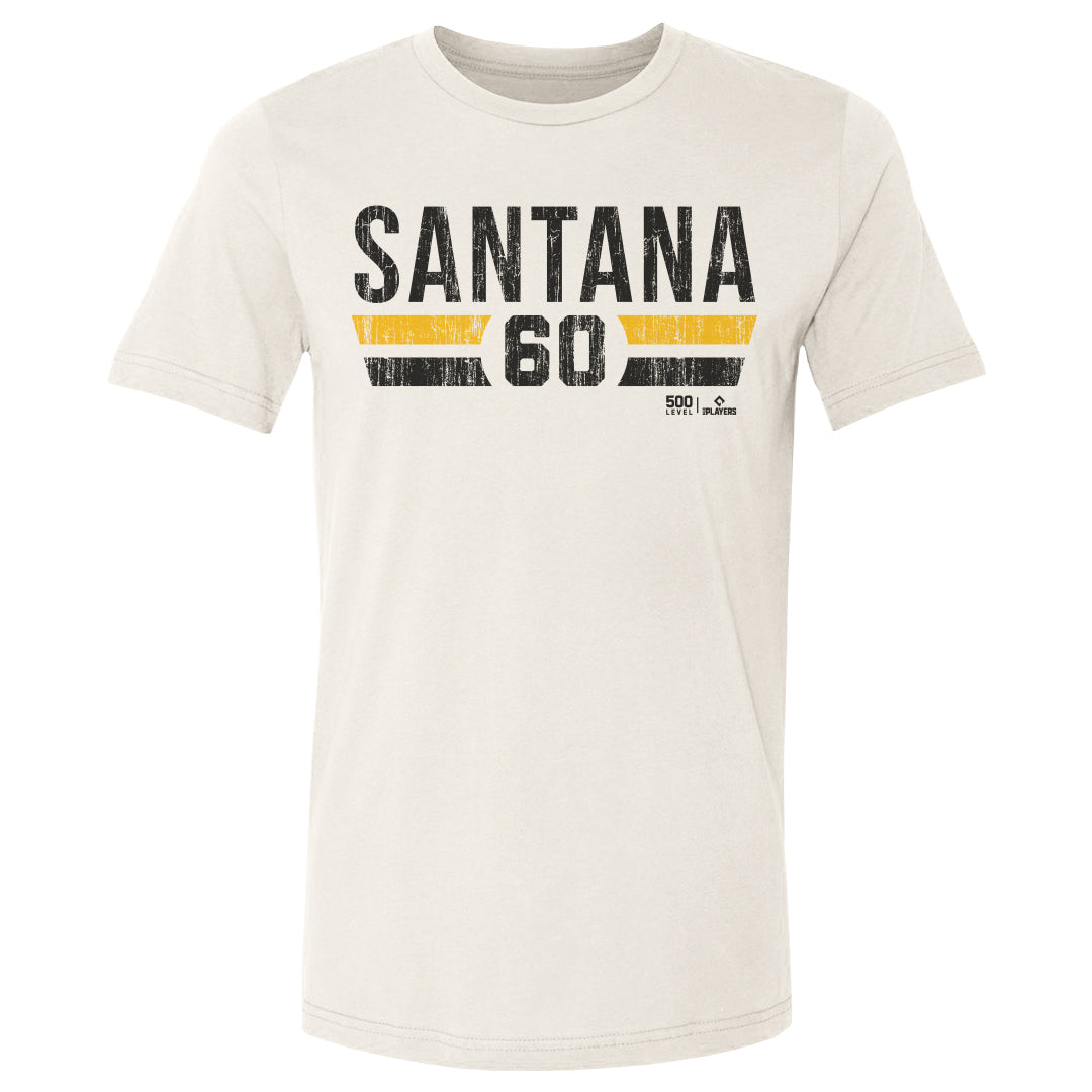 Dennis Santana Men's Cotton T-Shirt | 500 LEVEL