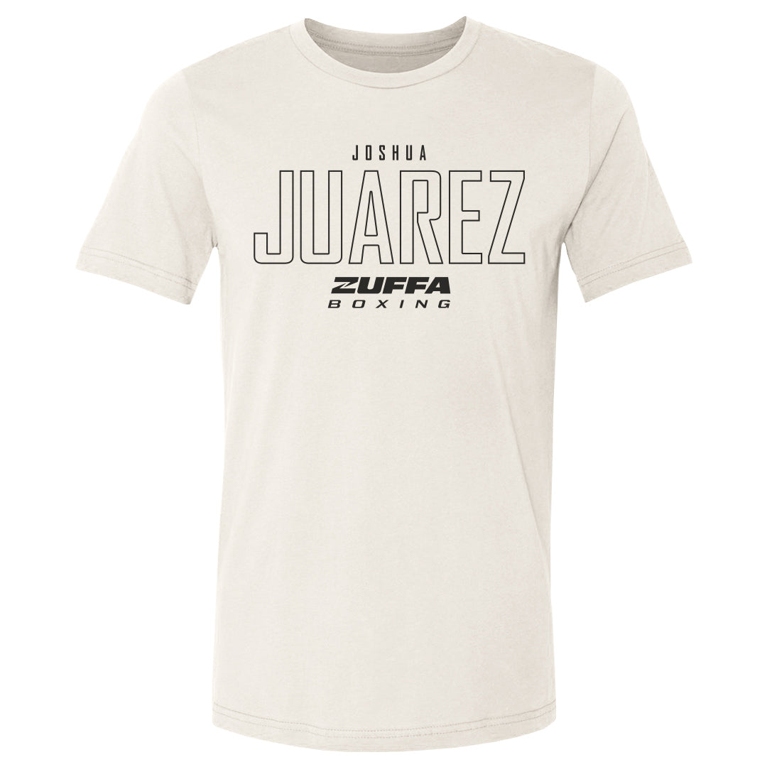 Joshua Juarez Men's Cotton T-Shirt | 500 LEVEL