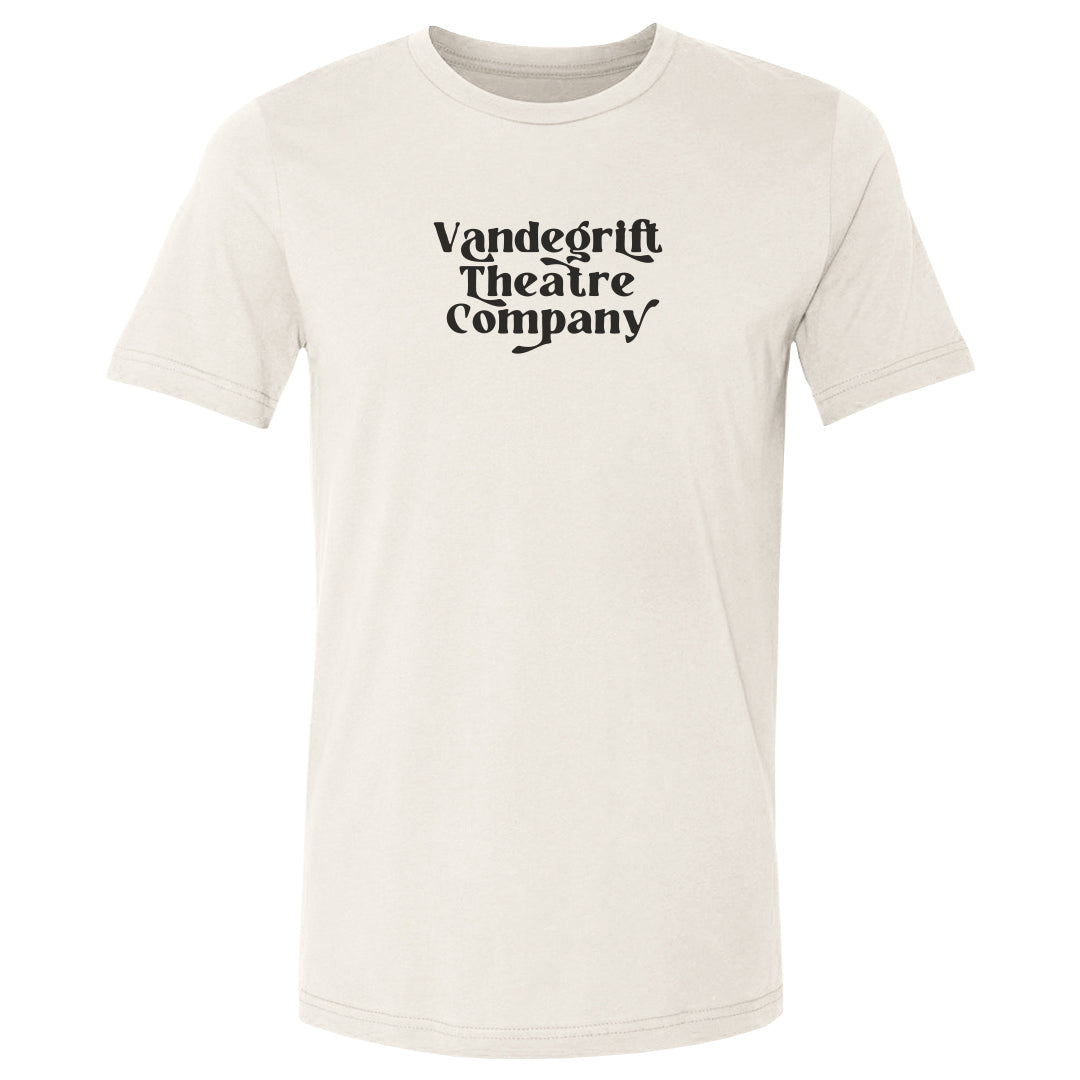 Vandegrift Men's Cotton T-Shirt | 500 LEVEL