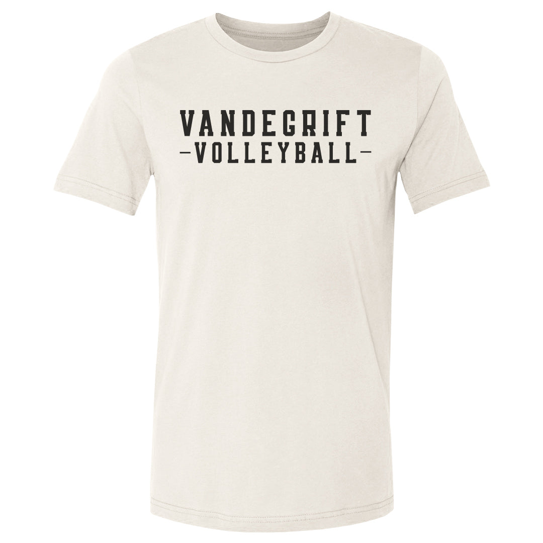 Vandegrift Men's Cotton T-Shirt | 500 LEVEL