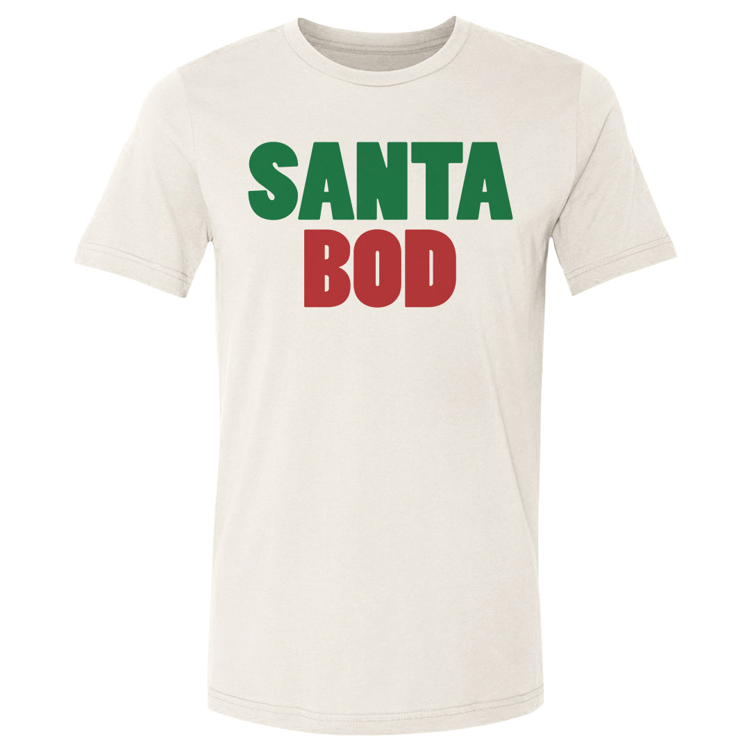Christmas Men's Cotton T-Shirt | 500 LEVEL