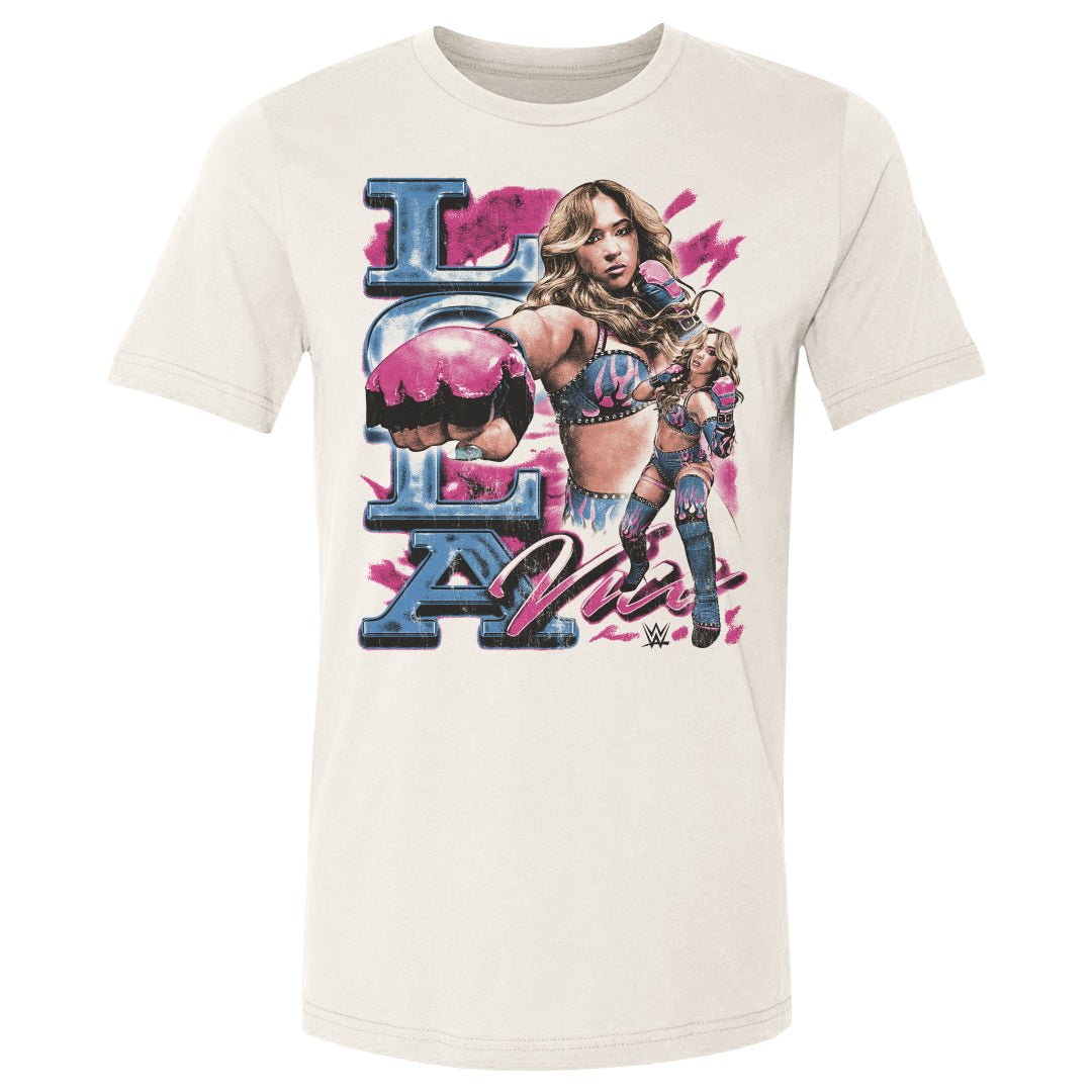 Lola Vice Men's Cotton T-Shirt | 500 LEVEL