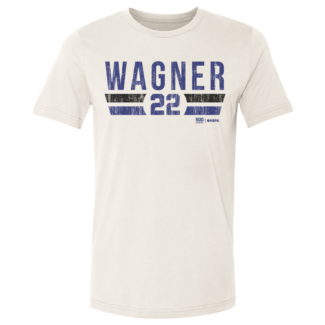 Franz Wagner Men's Cotton T-Shirt | 500 LEVEL