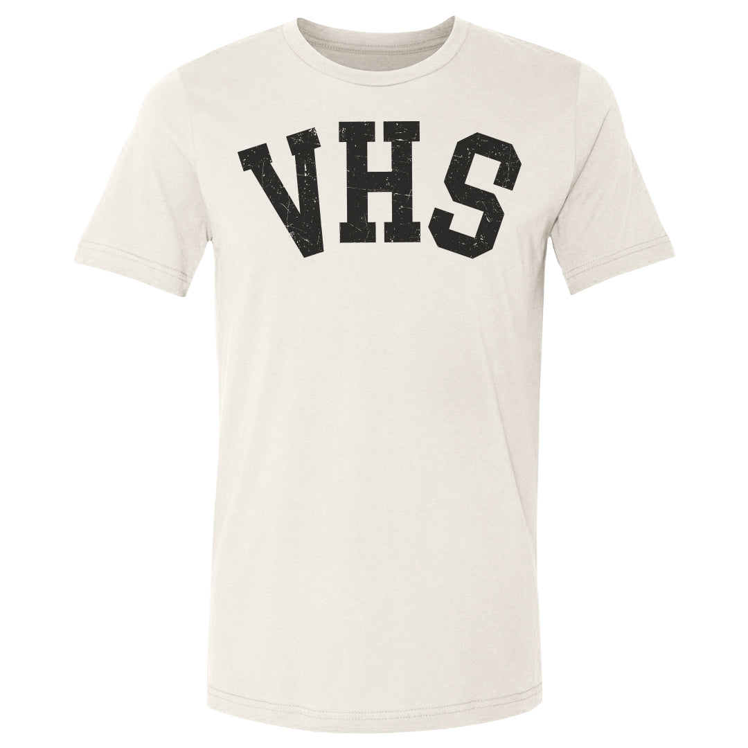 Vandegrift Men's Cotton T-Shirt | 500 LEVEL