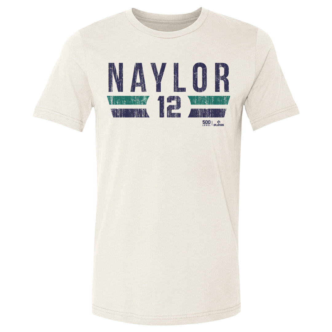 Josh Naylor Men's Cotton T-Shirt | 500 LEVEL