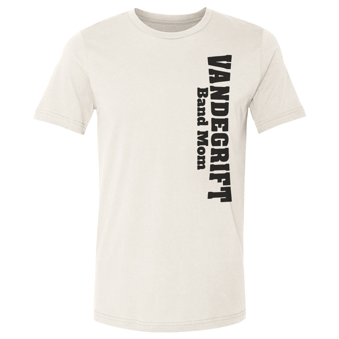 Vandegrift Men's Cotton T-Shirt | 500 LEVEL