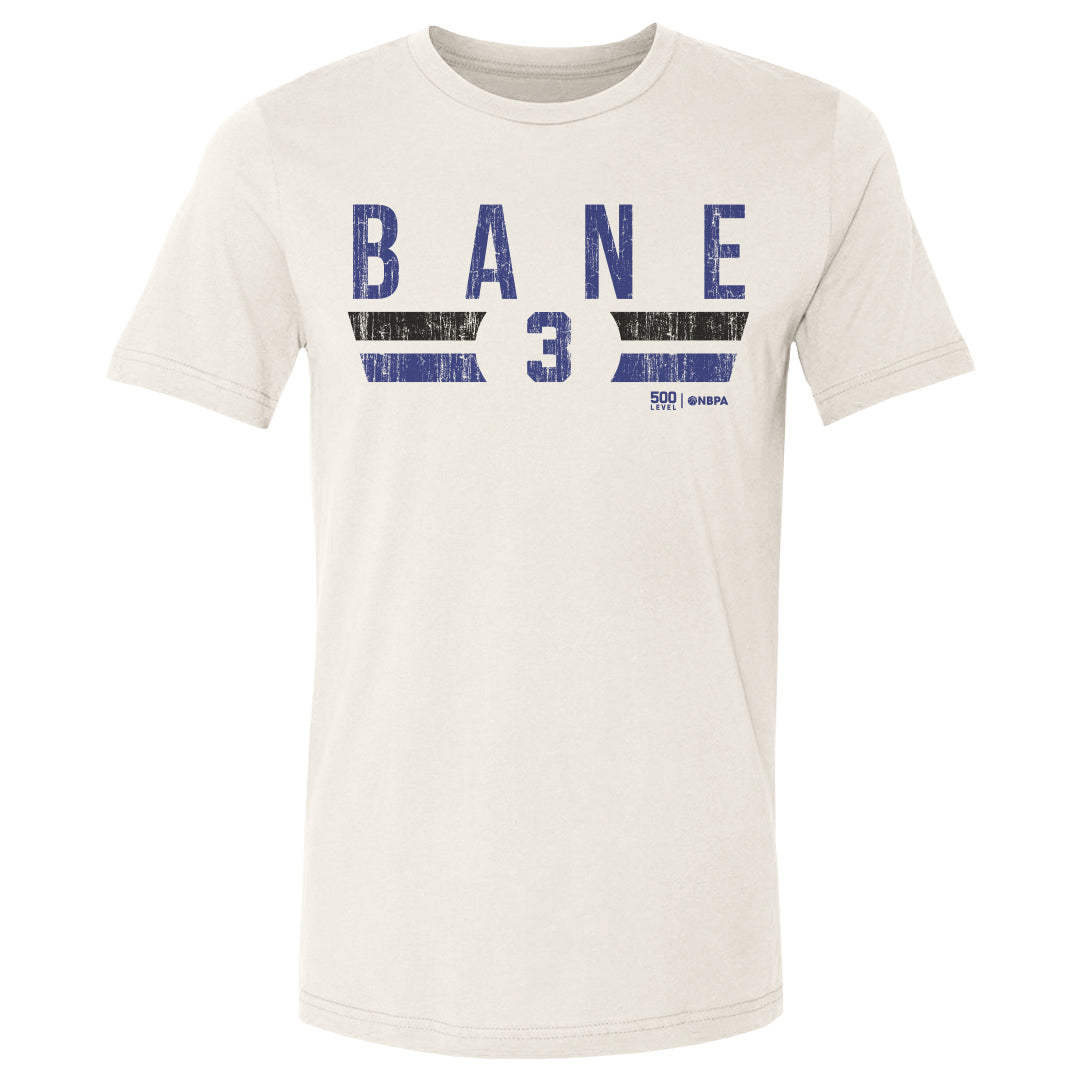 Desmond Bane Men's Cotton T-Shirt | 500 LEVEL