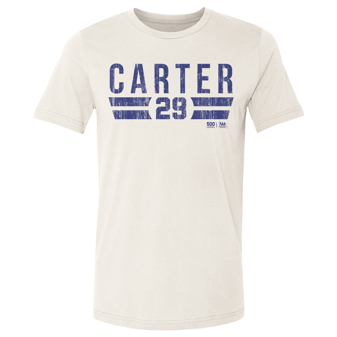 Joe Carter Men's Cotton T-Shirt | 500 LEVEL