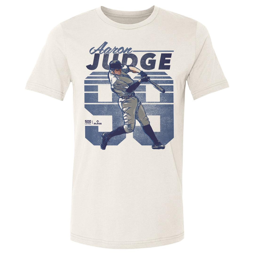 Aaron Judge Men's Cotton T-Shirt | 500 LEVEL