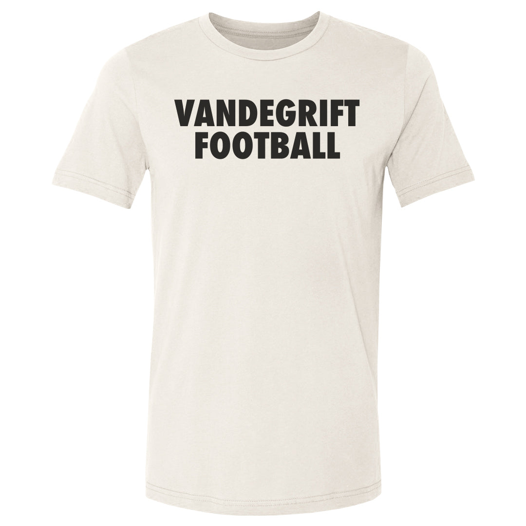 Vandegrift Men's Cotton T-Shirt | 500 LEVEL