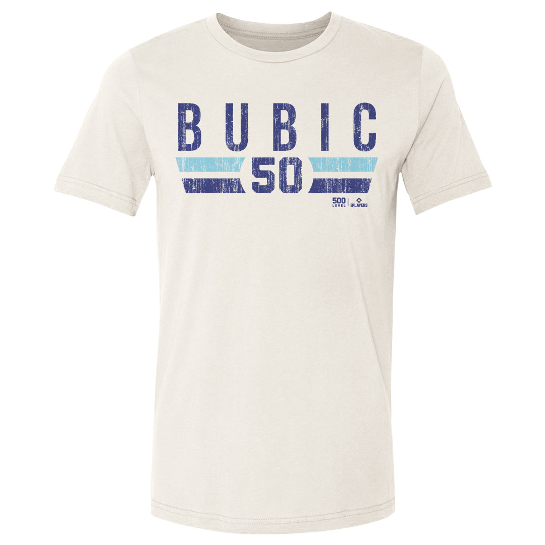 Kris Bubic Men's Cotton T-Shirt | 500 LEVEL