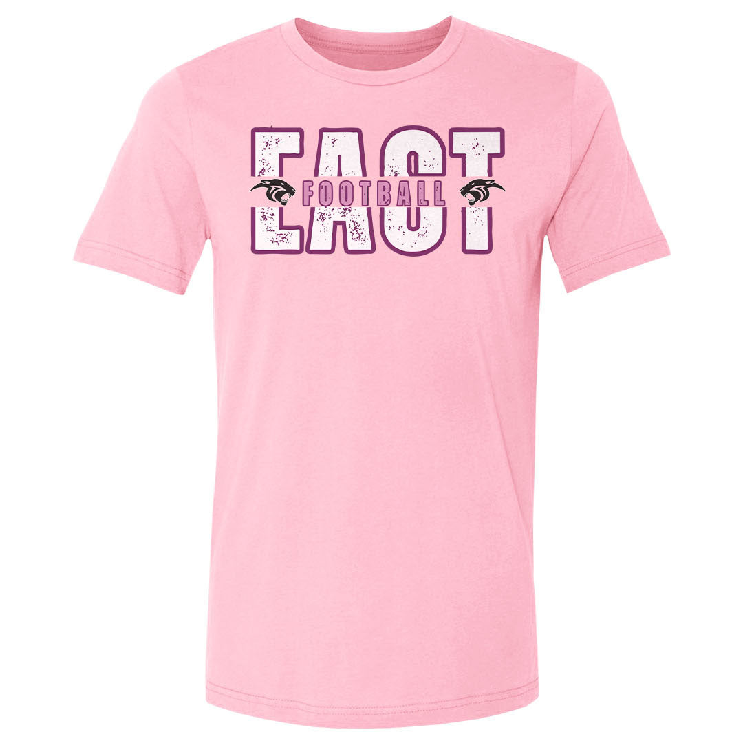Plano East Men's Cotton T-Shirt | 500 LEVEL