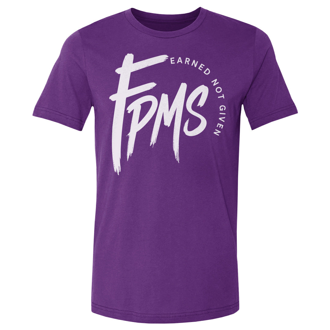 Four Points Men's Cotton T-Shirt | 500 LEVEL