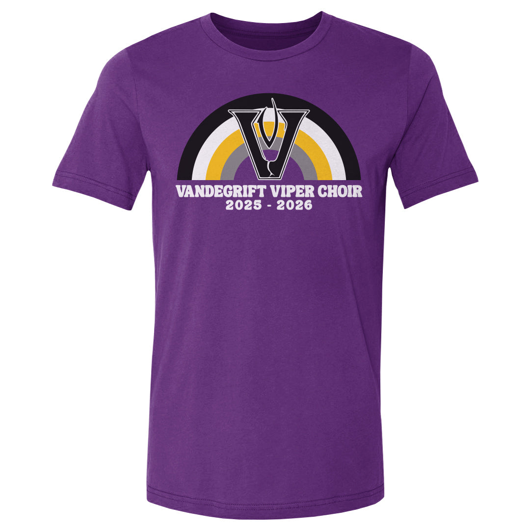 Vandegrift Men's Cotton T-Shirt | 500 LEVEL