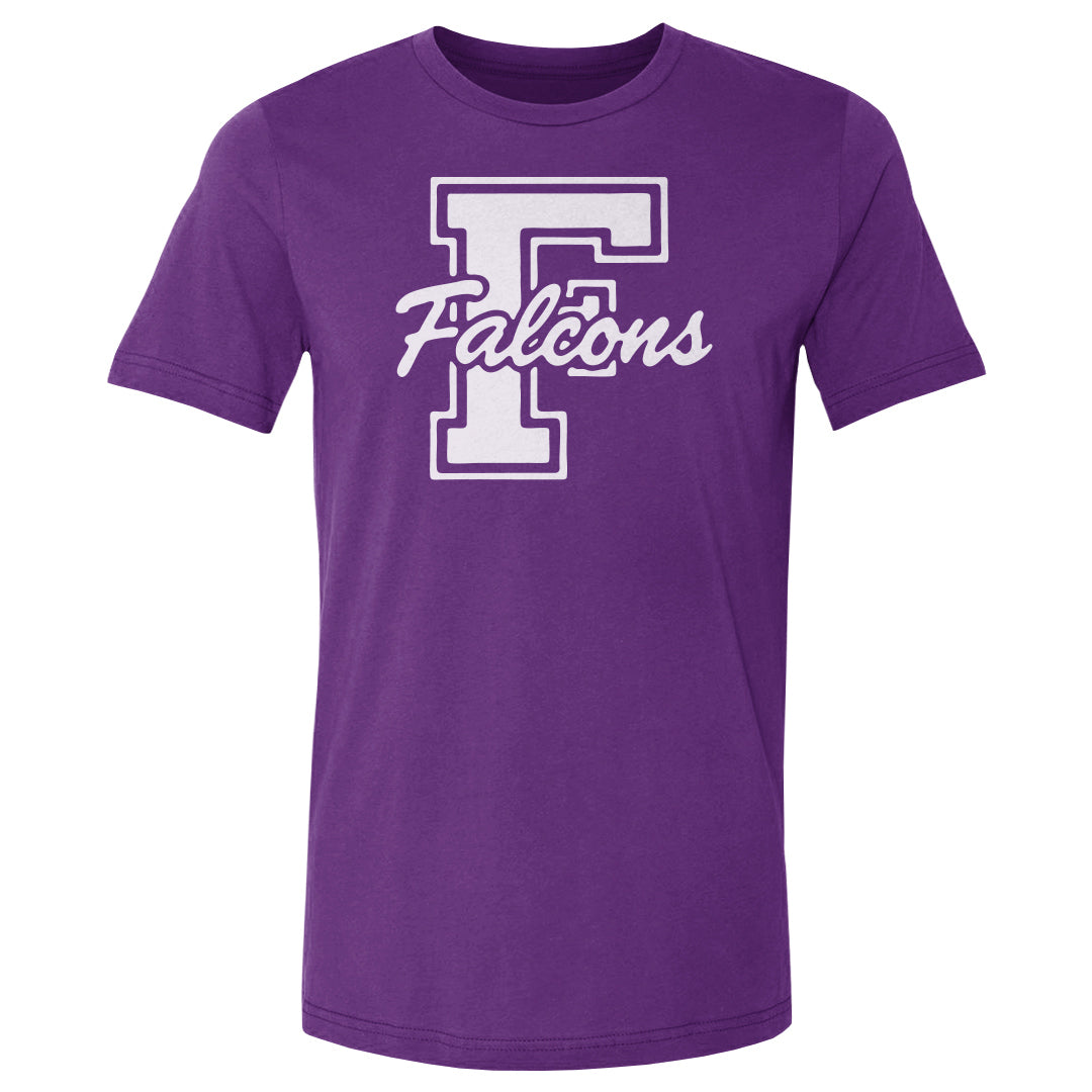 Crown Trio Men's Cotton T-Shirt | 500 LEVEL