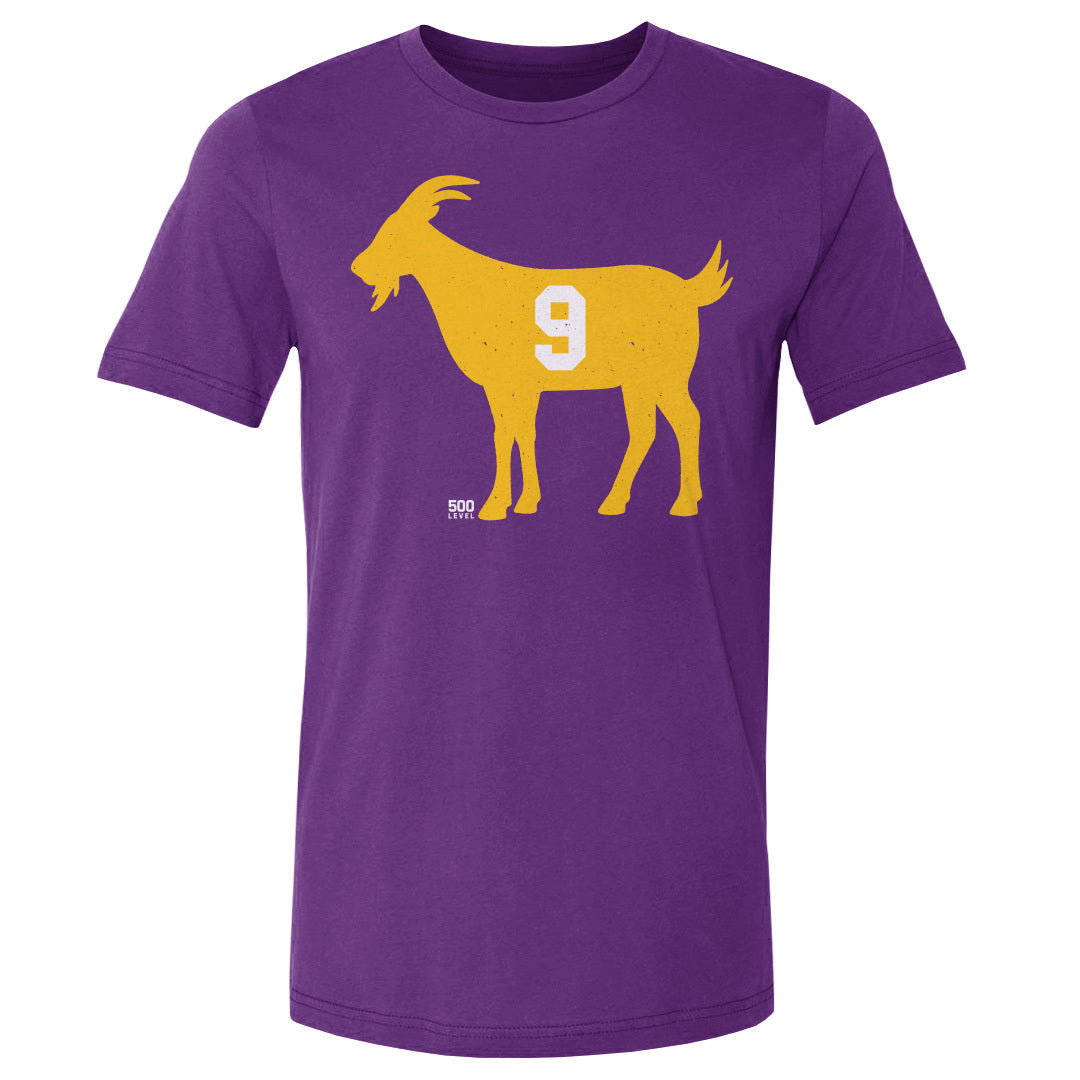 Louisiana Men's Cotton T-Shirt | 500 LEVEL