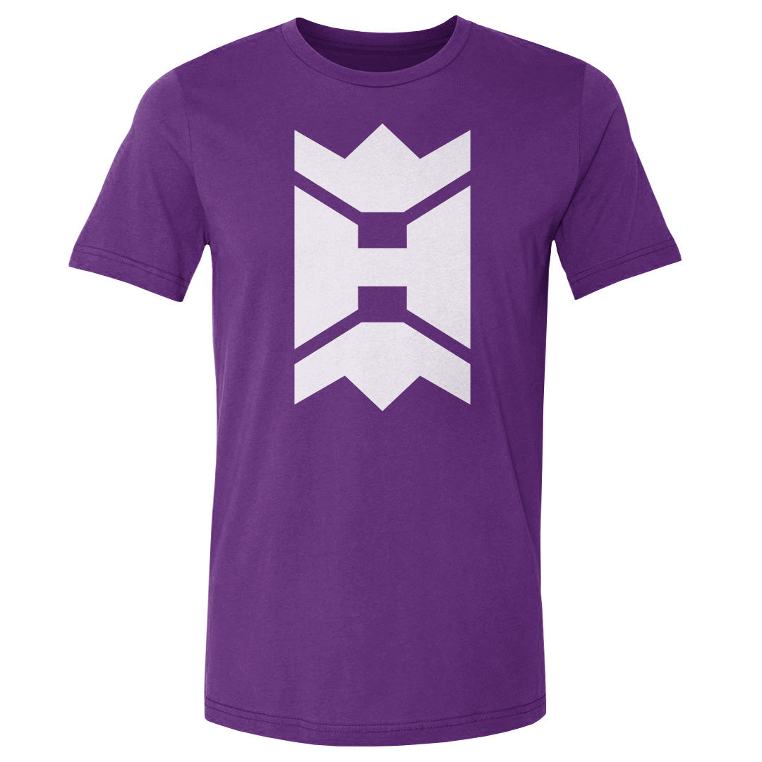 Jihad Ward Men's Cotton T-Shirt | 500 LEVEL