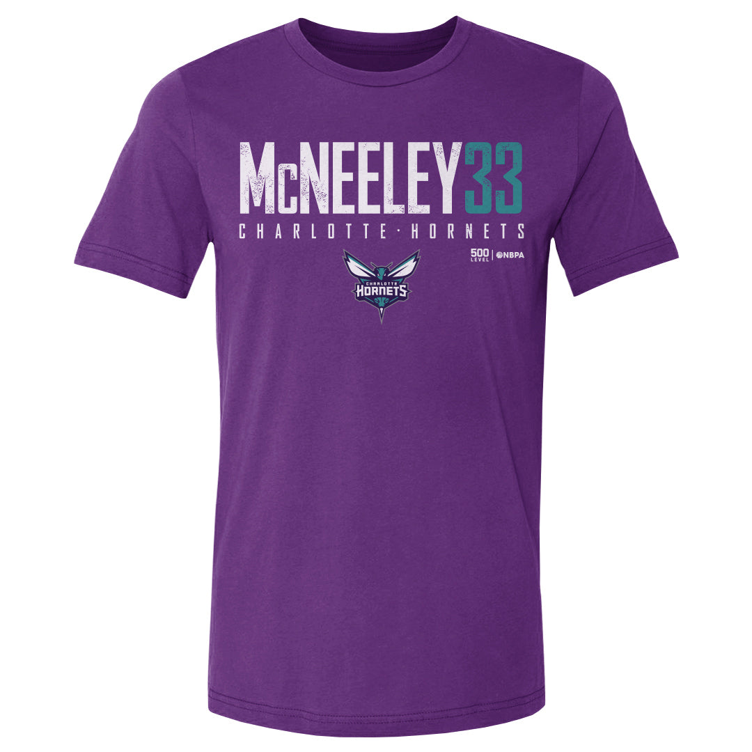 Liam McNeeley Men's Cotton T-Shirt | 500 LEVEL