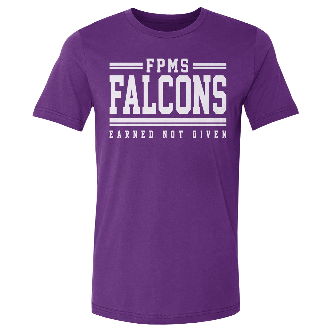 Four Points Men's Cotton T-Shirt | 500 LEVEL