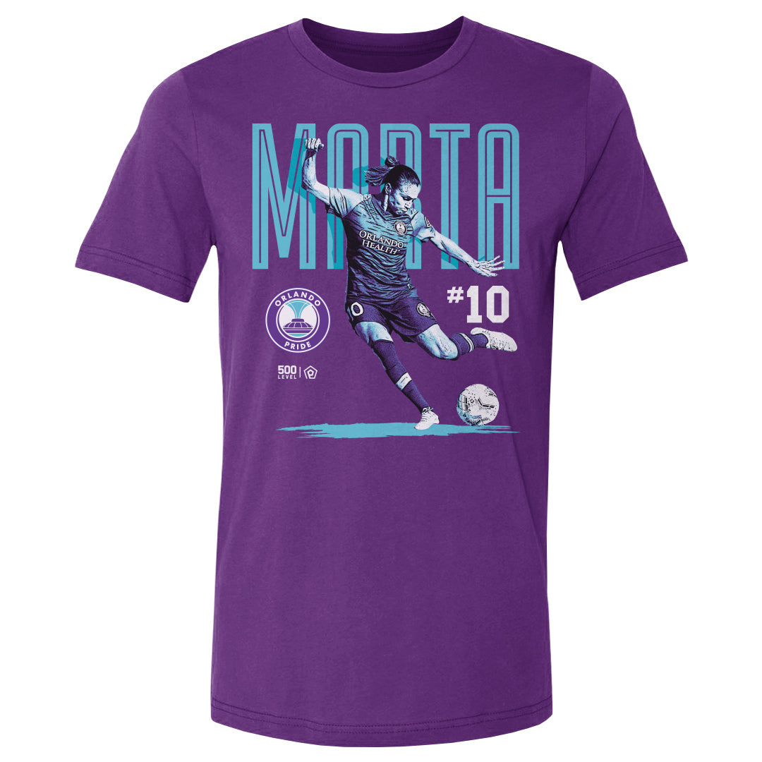 Marta Men's Cotton T-Shirt | 500 LEVEL