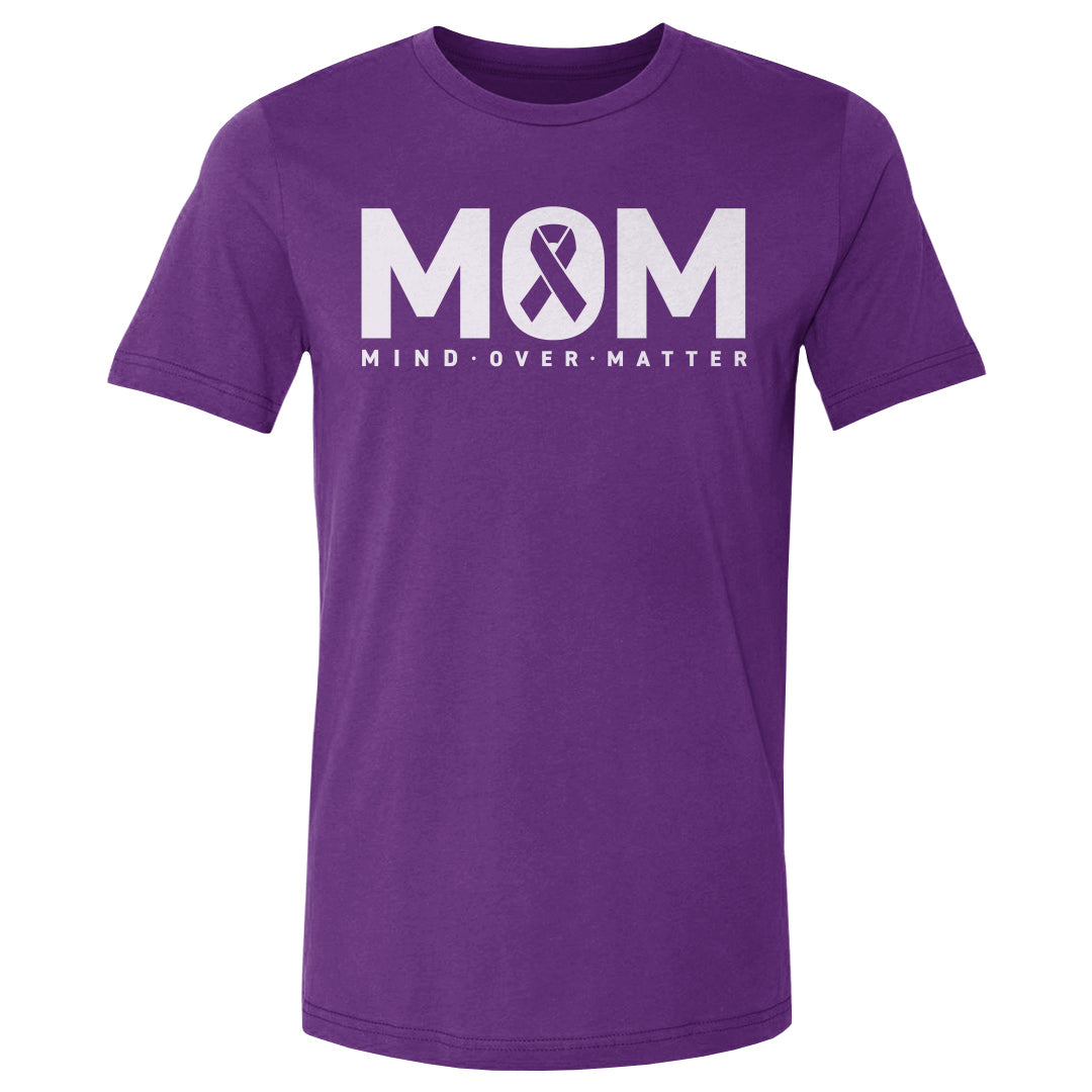Faith Fight Finish Men's Cotton T-Shirt | 500 LEVEL
