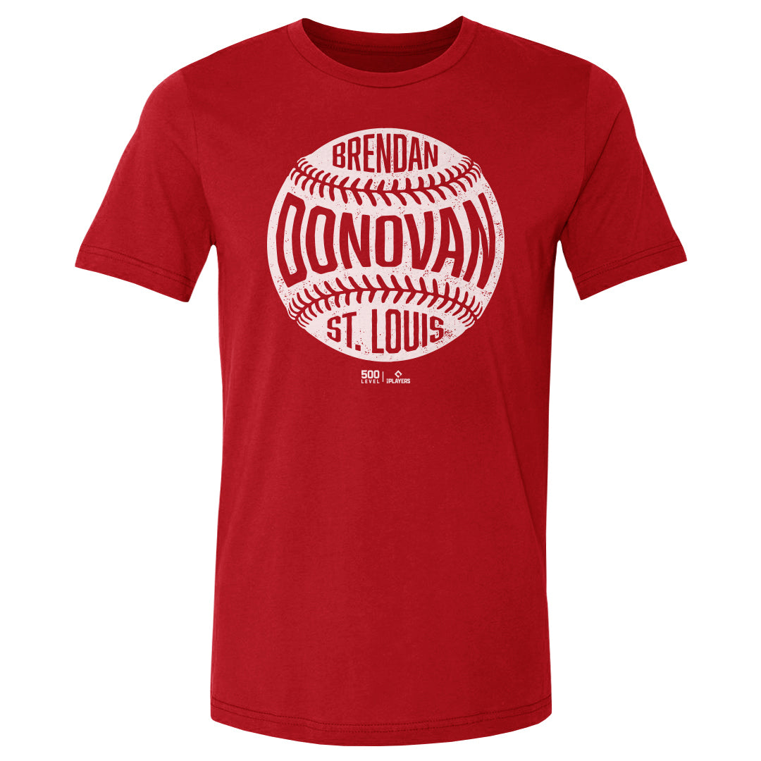 Brendan Donovan Men's Cotton T-Shirt | 500 LEVEL