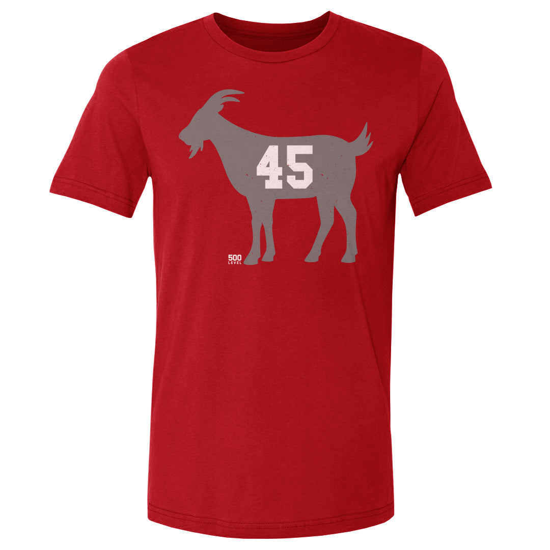 Ohio Men's Cotton T-Shirt | 500 LEVEL