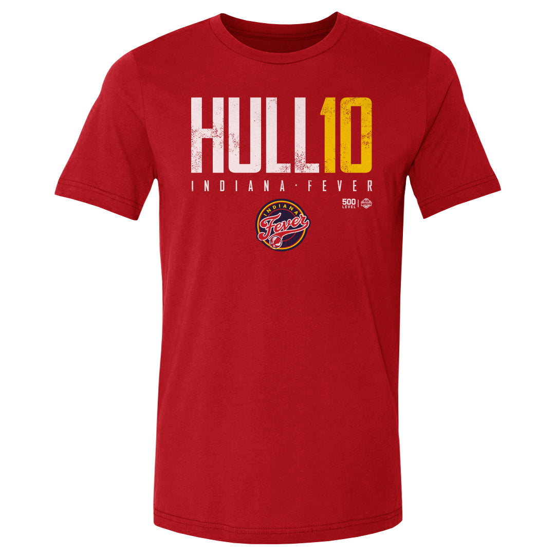 Lexie Hull Men's Cotton T-Shirt | 500 LEVEL