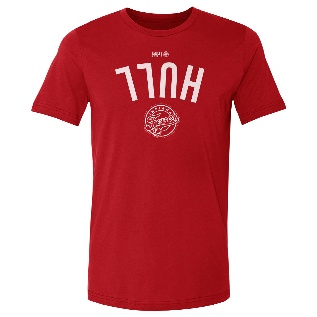 Lexie Hull Men's Cotton T-Shirt | 500 LEVEL