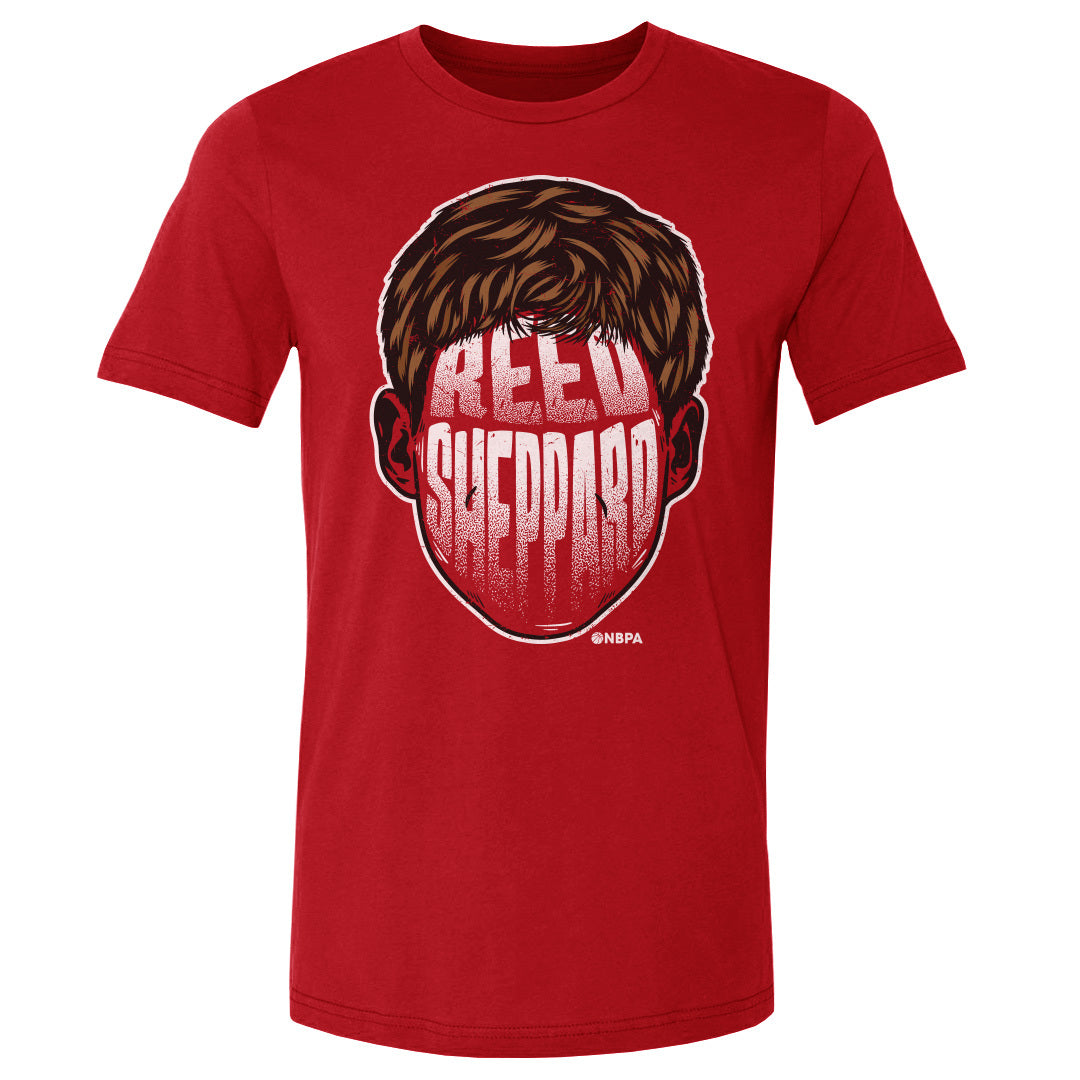 Reed Sheppard Men's Cotton T-Shirt | 500 LEVEL