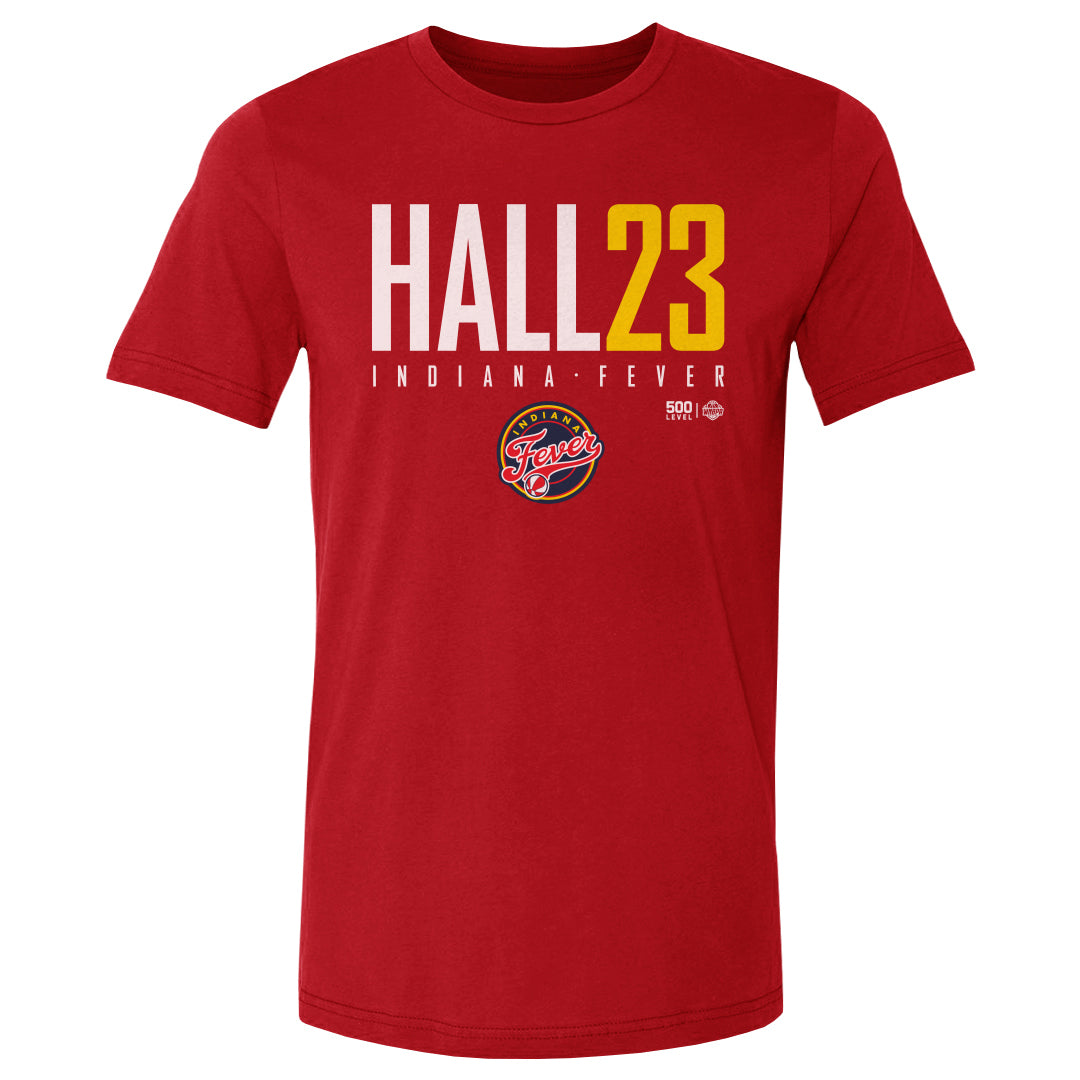 Bree Hall Men's Cotton T-Shirt | 500 LEVEL