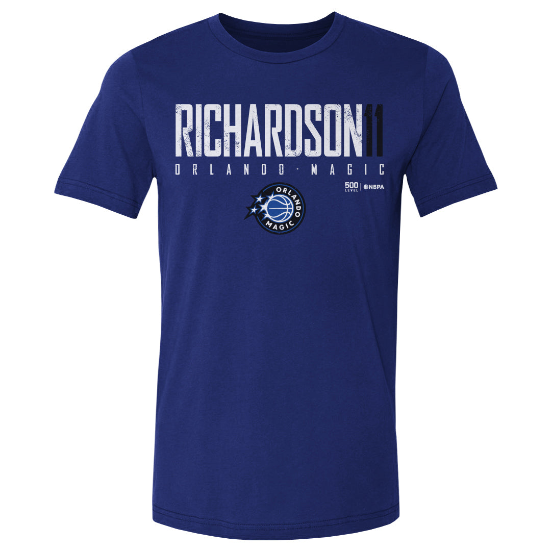 Jase Richardson Men's Cotton T-Shirt | 500 LEVEL
