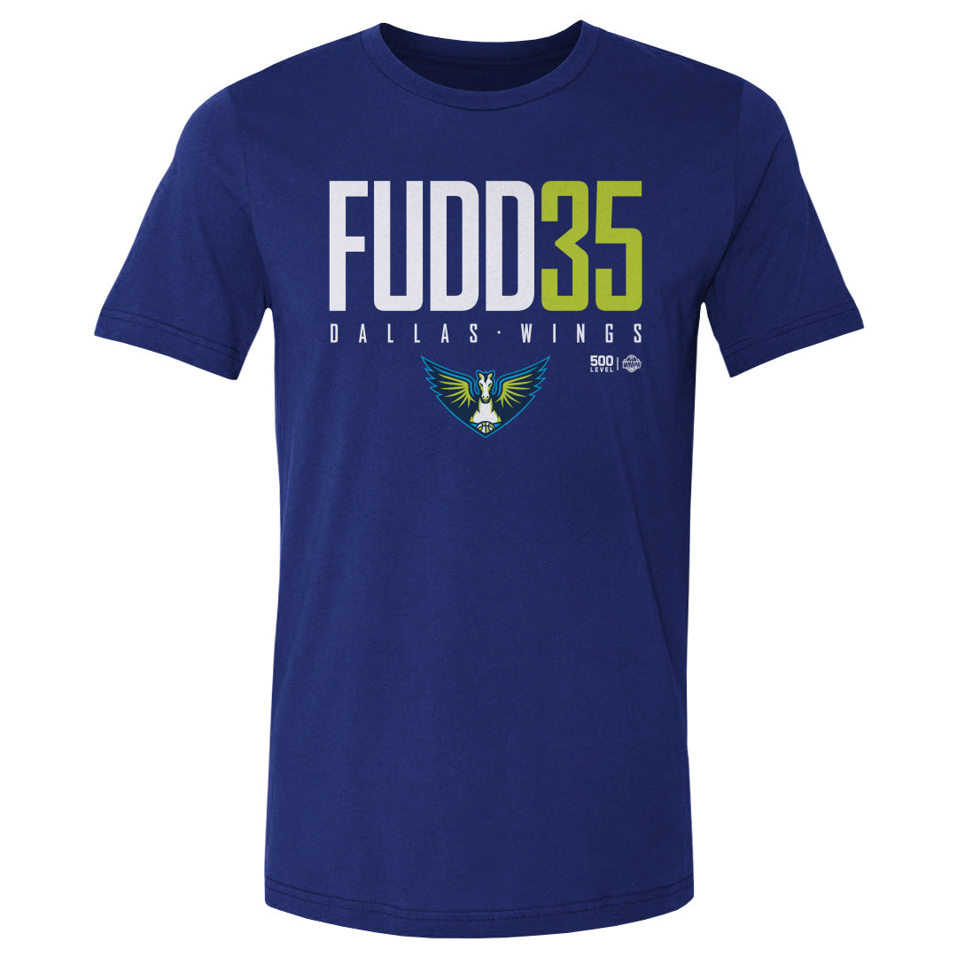 Azzi Fudd Men's Cotton T-Shirt | 500 LEVEL