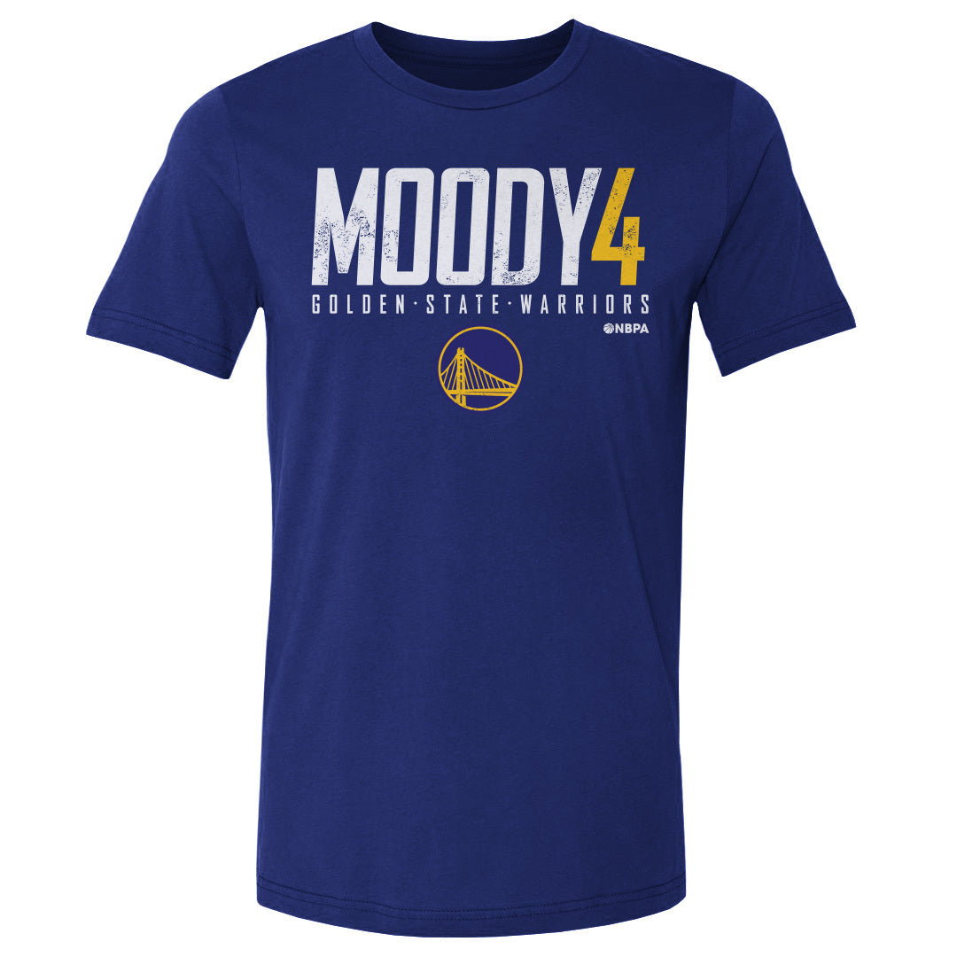 Moses Moody Men's Cotton T-Shirt | 500 LEVEL
