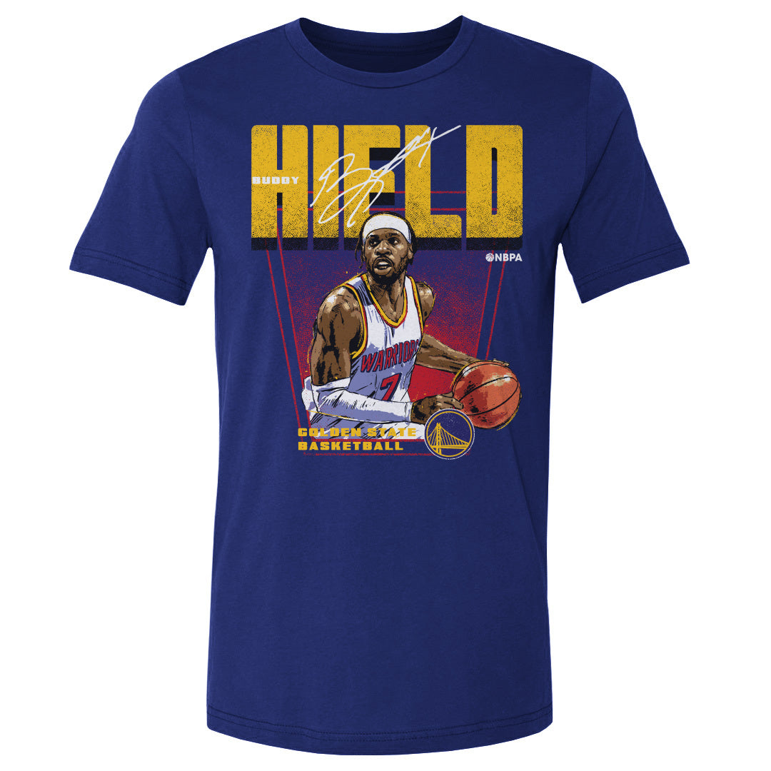 Buddy Hield Men's Cotton T-Shirt | 500 LEVEL