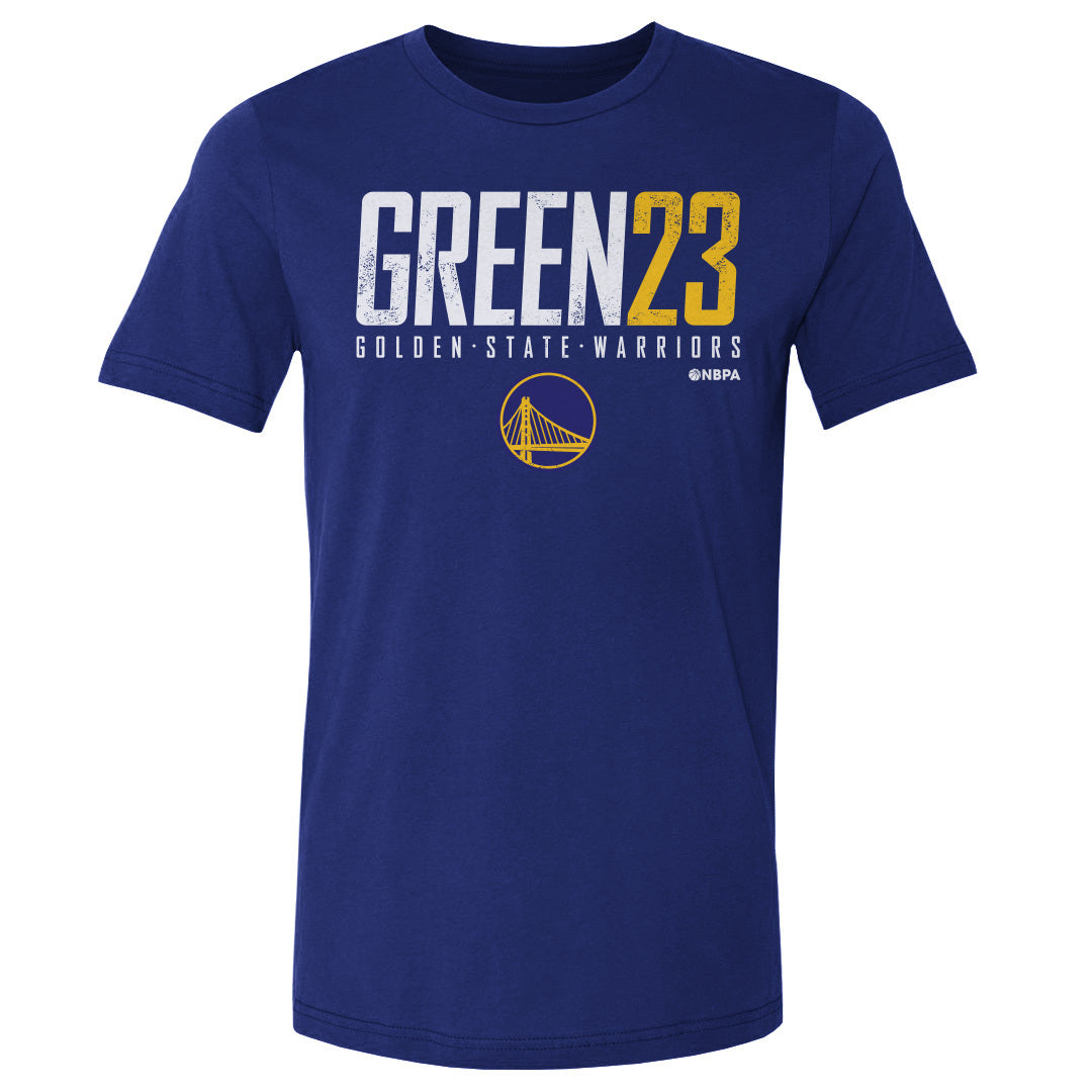 Draymond Green Men's Cotton T-Shirt | 500 LEVEL