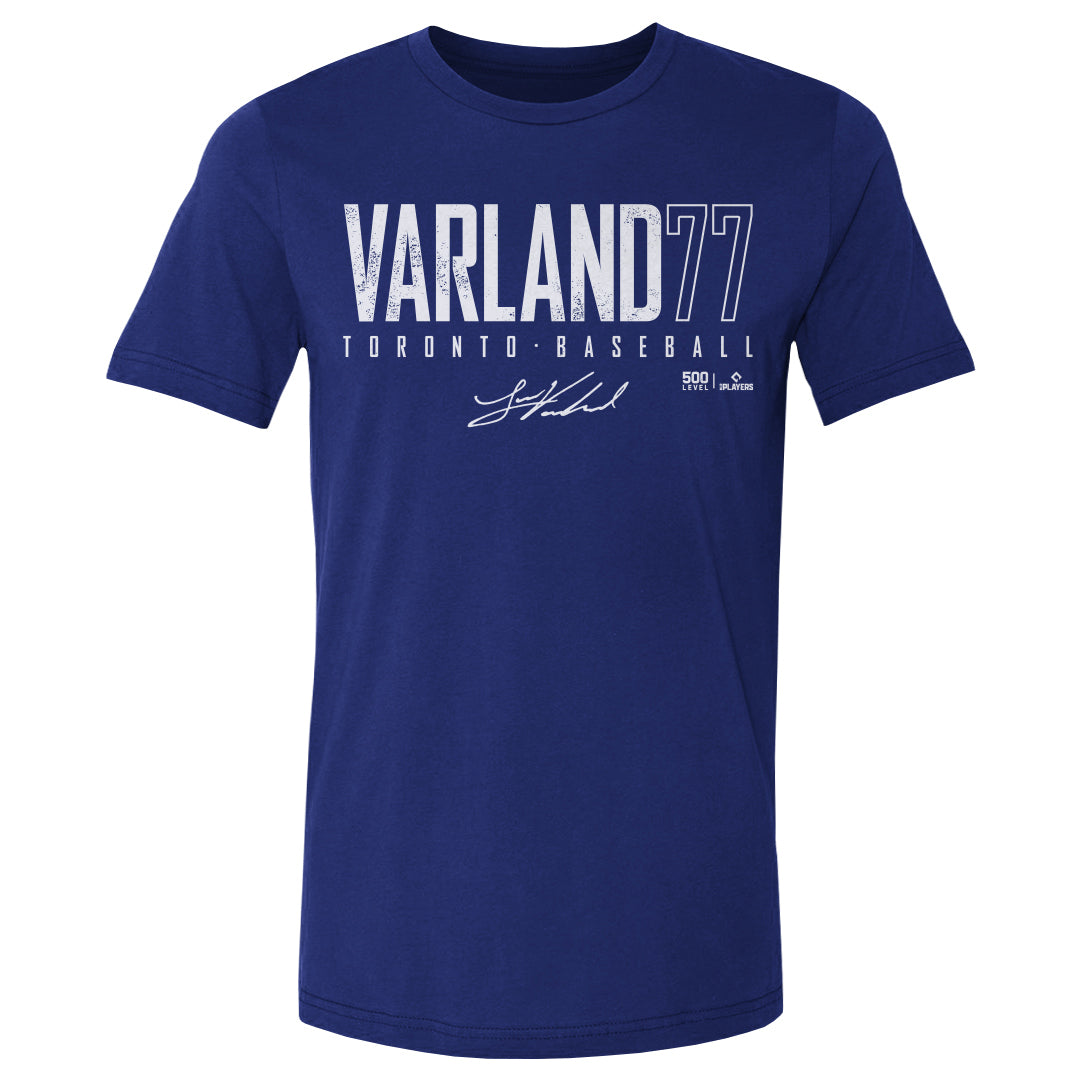 Louie Varland Men's Cotton T-Shirt | 500 LEVEL