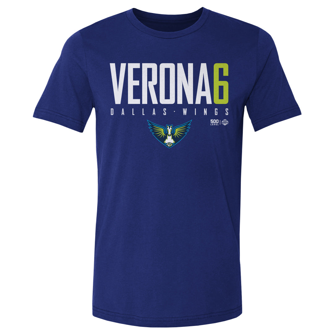 Costanza Verona Men's Cotton T-Shirt | 500 LEVEL