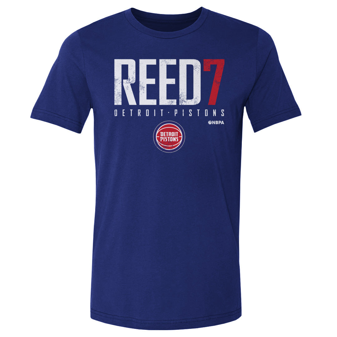 Paul Reed Men's Cotton T-Shirt | 500 LEVEL
