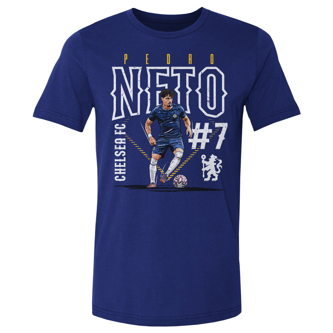 Pedro Neto Men's Cotton T-Shirt | 500 LEVEL