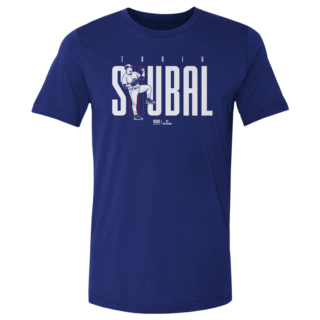 Tarik Skubal Men's Cotton T-Shirt | 500 LEVEL