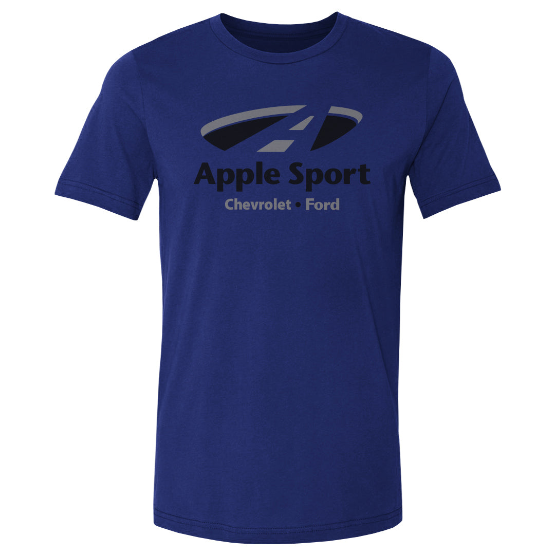 Apple Sport Men's Cotton T-Shirt | 500 LEVEL