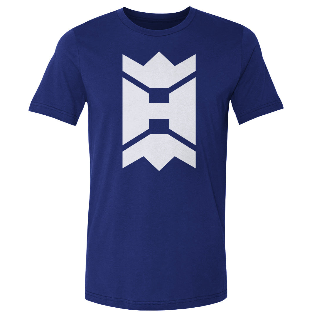 Jihad Ward Men's Cotton T-Shirt | 500 LEVEL