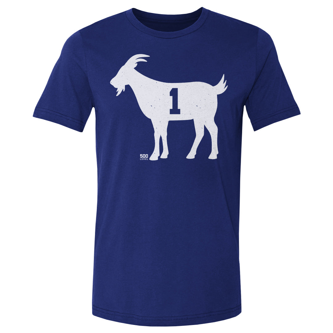 Indianapolis Men's Cotton T-Shirt | 500 LEVEL