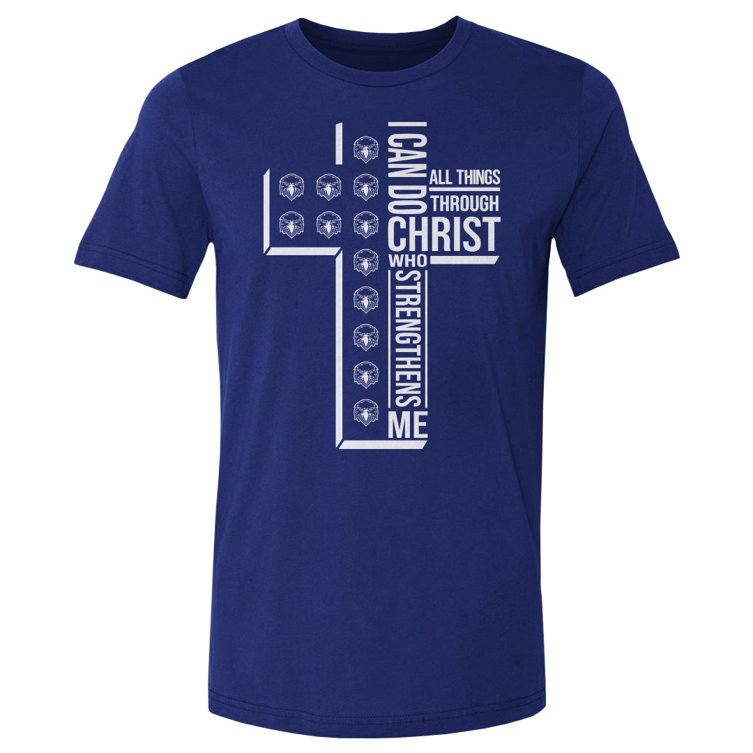 Canyon Ridge Men's Cotton T-Shirt | 500 LEVEL