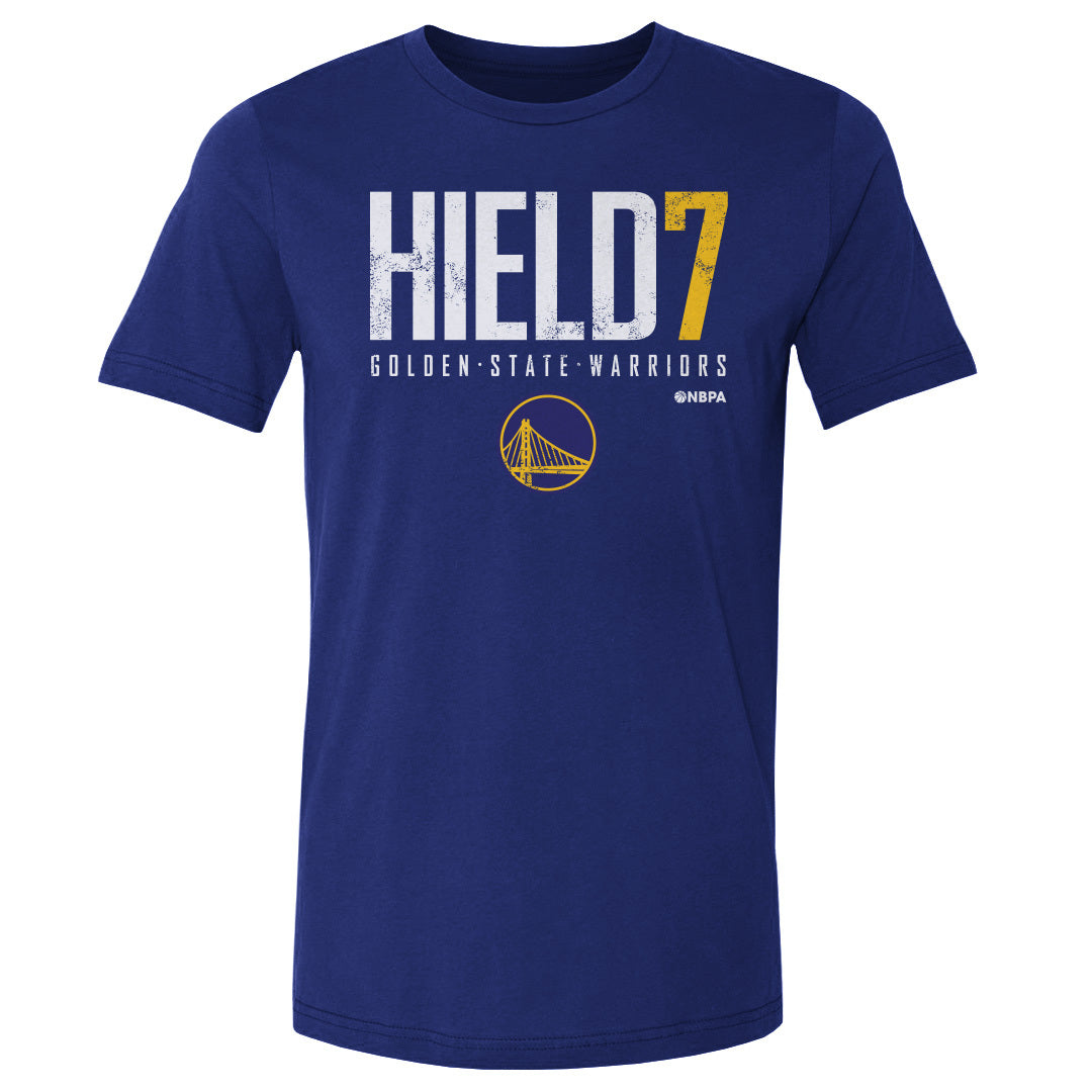 Buddy Hield Men's Cotton T-Shirt | 500 LEVEL