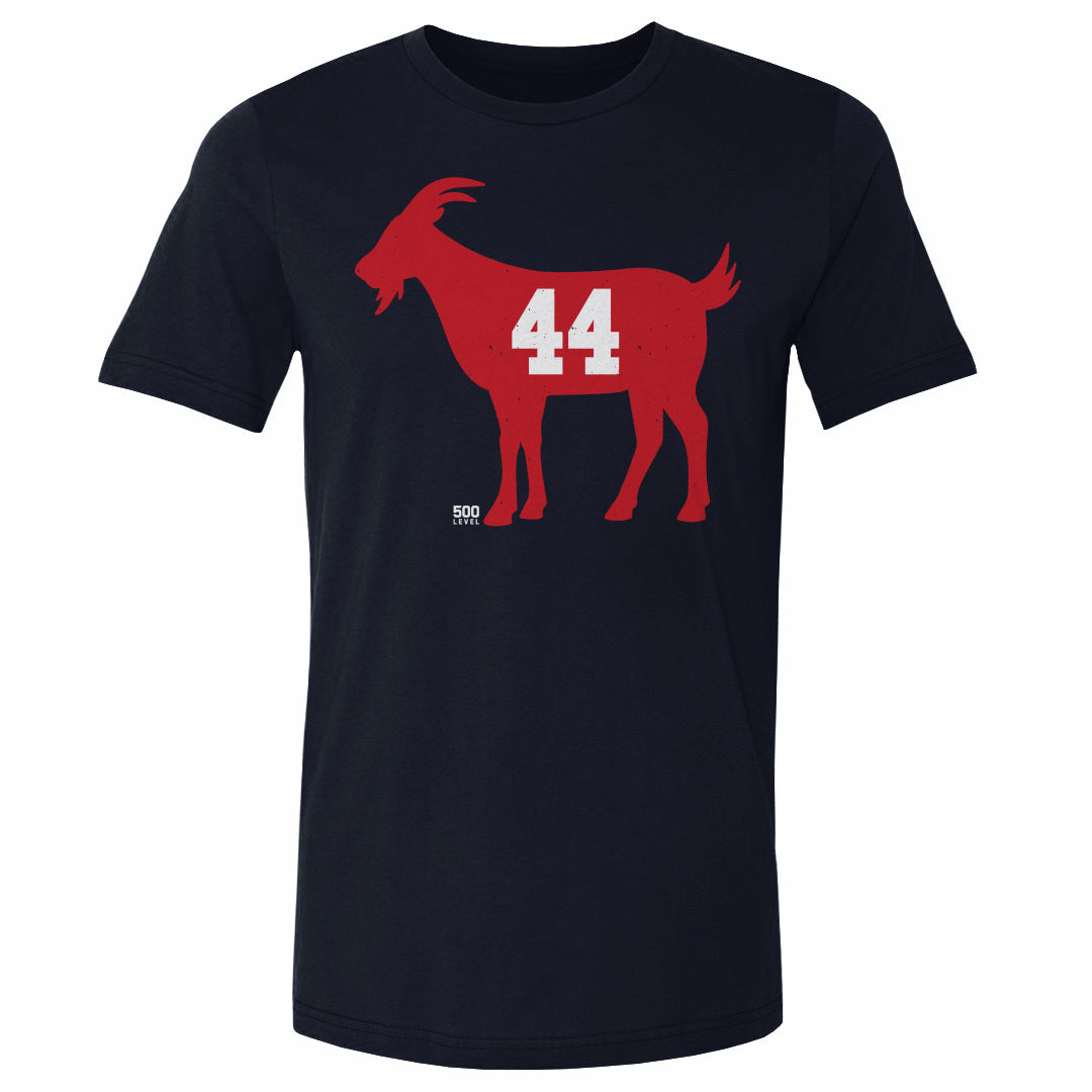 Atlanta Men's Cotton T-Shirt | 500 LEVEL