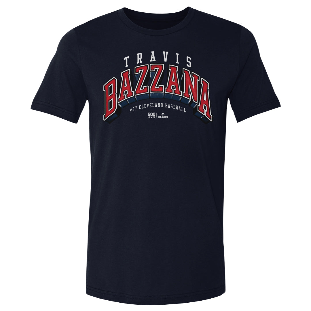 Travis Bazzana Men's Cotton T-Shirt | 500 LEVEL